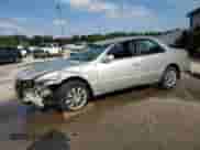 2001 Toyota Camry LE z VIN 4T1BG22K11U848733, wystawiony jako Copart lot #80791745 z przebiegiem 123 194 mil mil oraz Nie do naprawy • Non repairable. Historia ofert i sprzedaży dostępna na DreamBid. Obrazek 1.