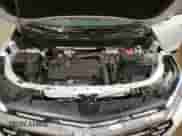 2025 Chevrolet Equinox AWD LT с VIN 3GNAXPEG1SL141669, выставлен на аукционе Copart как лот 84803994 с пробегом 1 766 миль миль и Списание • Salvage title. История ставок и продаж доступна на DreamBid. Изображение 12.