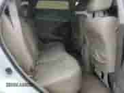 2009 Nissan Murano LE z VIN JN8AZ18W59W213520, wystawiony jako Copart lot #81267175 z przebiegiem 195 815 mil mil oraz Szkoda całkowita • Salvage title. Historia ofert i sprzedaży dostępna na DreamBid. Obrazek 10.