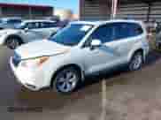 2014 Subaru Forester Limited z VIN JF2SJAHC8EH479269, wystawiony jako IAAI lot #42164258 z przebiegiem 145 148 mil mil oraz . Historia ofert i sprzedaży dostępna na DreamBid. Obrazek 2.