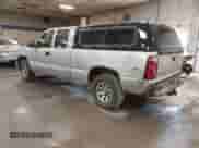 2005 Chevrolet Silverado 1500 Z71 с VIN 1GCEK19Z05Z230504, выставлен на аукционе IAAI как лот 42797321 с пробегом 226 733 миль миль и . История ставок и продаж доступна на DreamBid. Изображение 3.