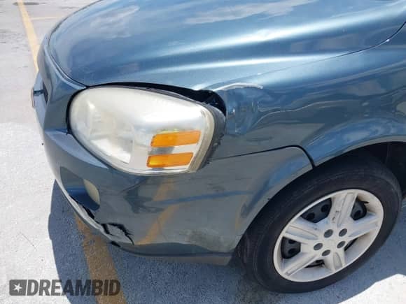 2005 Chevrolet Uplander с VIN 1GNDV03L55D184271, выставлен на аукционе IAAI как лот 42576908 с пробегом 164 010 миль миль и . История ставок и продаж доступна на DreamBid. Изображение 6.