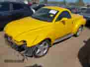 2004 Chevrolet SSR LS с VIN 1GCES14P04B107525, выставлен на аукционе IAAI как лот 43159951 с пробегом 66 414 миль миль и . История ставок и продаж доступна на DreamBid. Изображение 17.