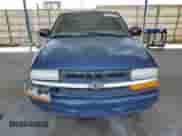 2001 Chevrolet S-10 LS с VIN 1GCCS19W618138066, выставлен на аукционе Copart как лот 62131735 с пробегом 257 177 миль миль и Списание • Salvage title. История ставок и продаж доступна на DreamBid. Изображение 5.