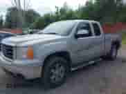 2008 GMC Sierra 1500 SLT with VIN 1GTEK19J78Z132407, listed as a IAAI auction lot 42951505 with 174,743 mi miles and . Bid and sale history available at DreamBid. Image 2.