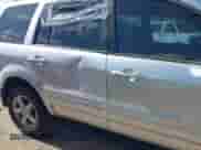 2006 Honda Pilot EX z VIN 5FNYF28436B028471, wystawiony jako IAAI lot #42797802 z przebiegiem 160 788 mil mil oraz . Historia ofert i sprzedaży dostępna na DreamBid. Obrazek 13.