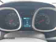 2016 Chevrolet Equinox LT с VIN 2GNALCEK6G6183470, выставлен на аукционе IAAI как лот 43333358 с пробегом 208 112 миль миль и . История ставок и продаж доступна на DreamBid. Изображение 7.