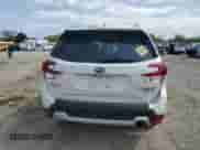 2023 Subaru Forester Touring z VIN JF2SKARC4PH470812, wystawiony jako Copart lot #82031845 z przebiegiem 37 962 mil mil oraz Szkoda całkowita • Salvage title. Historia ofert i sprzedaży dostępna na DreamBid. Obrazek 6.