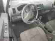 2007 Nissan Frontier SE with VIN 1N6AD09U07C417364, listed as a Copart auction lot 81930075 with 136,654 mi miles and Clean title. Bid and sale history available at DreamBid. Image 8.