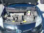 2014 Toyota Prius Three z VIN JTDKN3DU7E1774076, wystawiony jako IAAI lot #43289820 z przebiegiem 139 467 mil mil oraz . Historia ofert i sprzedaży dostępna na DreamBid. Obrazek 10.