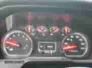 2020 Chevrolet Silverado 3500 с VIN 1GC3WRE70LF285712, выставлен на аукционе Copart как лот 84609324 с пробегом 147 718 миль миль и Списание • Salvage title. История ставок и продаж доступна на DreamBid. Изображение 9.