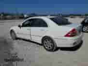 2006 Mercedes-Benz C 280 Luxury с VIN WDBRF54H06A906654, выставлен на аукционе Copart как лот 53290105 с пробегом 185 128 миль миль и Списание • Salvage title. История ставок и продаж доступна на DreamBid. Изображение 2.