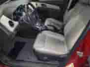 2011 Chevrolet Cruze 2LT with VIN 1G1PG5S90B7191313, listed as a Copart auction lot 82538515 with 70,175 mi miles and Clean title. Bid and sale history available at DreamBid. Image 7.