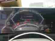 2024 BMW i4 eDrive35 with VIN WBY43AW05RFT55891, listed as a Copart auction lot 66478405 with 8,583 mi miles and Salvage title. Bid and sale history available at DreamBid. Image 9.