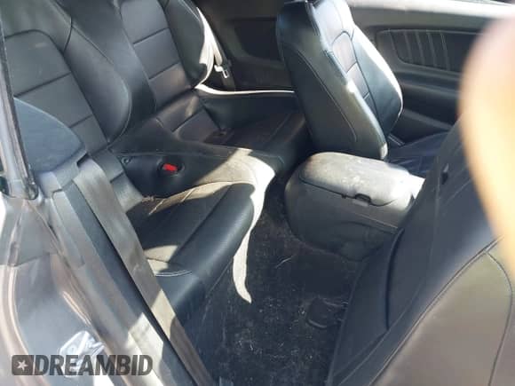 2021 Ford Mustang EcoBoost с VIN 1FATP8UH2M5125104, выставлен на аукционе IAAI как лот 42696311 с пробегом 103 694 миль миль и . История ставок и продаж доступна на DreamBid. Изображение 8.