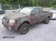 2003 Nissan Frontier XE с VIN 1N6ED26T83C408690, выставлен на аукционе IAAI как лот 43021275 с пробегом 198 859 миль миль и . История ставок и продаж доступна на DreamBid. Изображение 2.