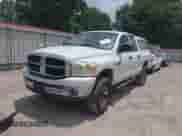 2007 Dodge 2500 SLT с VIN 1D7KS28DX7J552640, выставлен на аукционе IAAI как лот 42440549 с пробегом 227 724 миль миль и . История ставок и продаж доступна на DreamBid. Изображение 17.