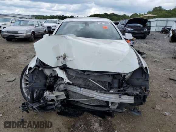 2012 BMW 5 Series 535i xDrive с VIN WBAFU7C51CDU57439, выставлен на аукционе Copart как лот 69015855 с пробегом 150 569 миль миль и Чистый • Clean title. История ставок и продаж доступна на DreamBid. Изображение 5.