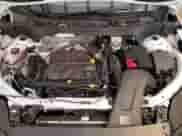 2025 Chevrolet Trax 2RS с VIN KL77LJEPXSC245016, выставлен на аукционе Copart как лот 85124805 с пробегом 10 588 миль миль и Чистый • Clean title. История ставок и продаж доступна на DreamBid. Изображение 12.