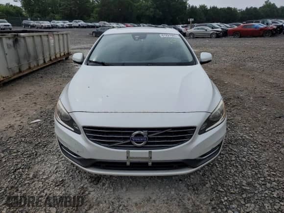 2014 Volvo S60 T5 с VIN YV1612FSXE2289504, выставлен на аукционе Copart как лот 61221985 с пробегом 121 033 миль миль и Списание • Salvage title. История ставок и продаж доступна на DreamBid. Изображение 5.