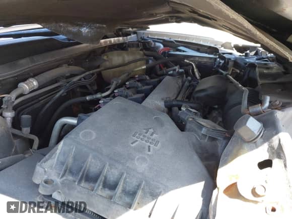 2008 Chevrolet Malibu Classic LS 1FL с VIN 1G1ZS58F38F142514, выставлен на аукционе IAAI как лот 43107129 с пробегом 175 809 миль миль и . История ставок и продаж доступна на DreamBid. Изображение 10.