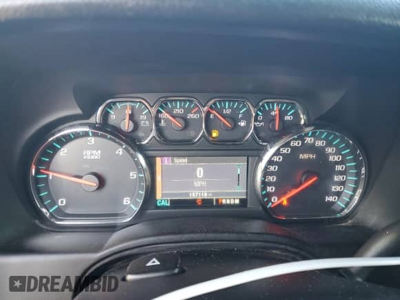 2015 Chevrolet Tahoe LS с VIN 1GNSCAKC8FR733373, выставлен на аукционе Copart как лот 68617295 с пробегом 157 118 миль миль и Чистый • Clean title. История ставок и продаж доступна на DreamBid. Изображение 9.