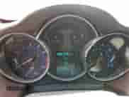 2014 Chevrolet Cruze 1LT z VIN 1G1PC5SB4E7454051, wystawiony jako Copart lot #61874545 z przebiegiem 90 087 mil mil oraz Czysty tytuł • Clean title. Historia ofert i sprzedaży dostępna na DreamBid. Obrazek 9.