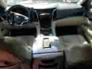 2017 Cadillac Escalade ESV Luxury с VIN 1GYS3HKJ3HR288859, выставлен на аукционе Copart как лот 51835005 с пробегом 216 458 миль миль и Чистый • Clean title. История ставок и продаж доступна на DreamBid. Изображение 8.