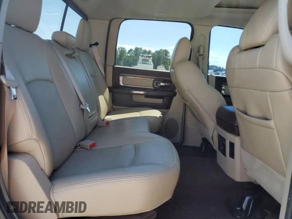 2013 Ram 1500 Laramie with VIN 1C6RR7NT6DS635850, listed as a Copart auction lot 70987255 with 138,927 mi miles and Salvage title. Bid and sale history available at DreamBid. Image 10.