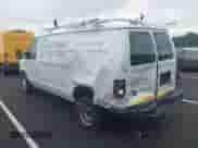 2014 Ford Econoline Cargo Commercial с VIN 1FTNE2EWXEDA84022, выставлен на аукционе IAAI как лот 42886331 с пробегом 131 357 миль миль и . История ставок и продаж доступна на DreamBid. Изображение 3.