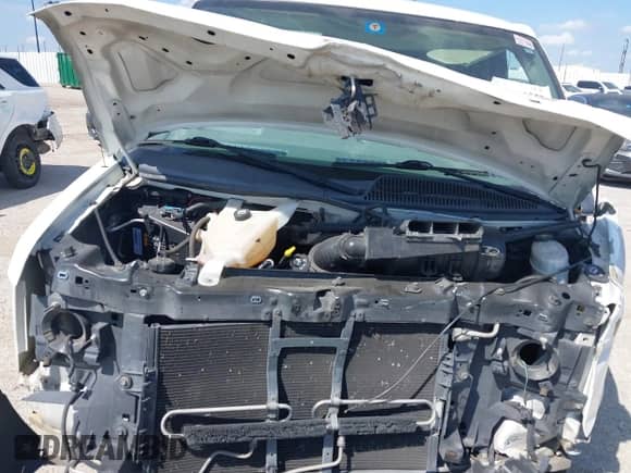 2012 Chevrolet Express Cargo с VIN 1GCWGFBA6C1174927, выставлен на аукционе IAAI как лот 39691777 с пробегом 156 574 миль миль и . История ставок и продаж доступна на DreamBid. Изображение 10.