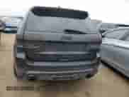 2015 Jeep Grand Cherokee SRT с VIN 1C4RJFDJ6FC762895, выставлен на аукционе Copart как лот 46913095 с пробегом 51 094 миль миль и Списание • Salvage title. История ставок и продаж доступна на DreamBid. Изображение 6.