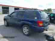 2001 Jeep Grand Cherokee Limited с VIN 1J4GX58S01C657436, выставлен на аукционе IAAI как лот 42102133 с пробегом 194 897 миль миль и . История ставок и продаж доступна на DreamBid. Изображение 3.