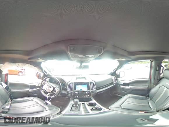 2018 Ford F-150 XL z VIN 1FTEW1E50JFD65727, wystawiony jako Copart lot #68328785 z przebiegiem 84 350 mil mil oraz Szkoda całkowita • Salvage title. Historia ofert i sprzedaży dostępna na DreamBid. Obrazek 14.