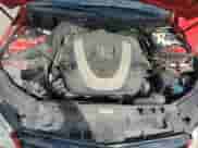 2009 Mercedes-Benz C 300 Sport z VIN WDDGF81X99F213603, wystawiony jako Copart lot #84439015 z przebiegiem 131 429 mil mil oraz Szkoda całkowita • Salvage title. Historia ofert i sprzedaży dostępna na DreamBid. Obrazek 11.