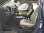 2020 Ford Explorer Limited z VIN 1FMSK8FH4LGC40044, wystawiony jako Copart lot #85089335 z przebiegiem Nie podano mil oraz Szkoda całkowita • Salvage title. Historia ofert i sprzedaży dostępna na DreamBid. Obrazek 7.