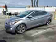 2015 Hyundai Elantra Limited с VIN KMHDH4AE8FU328968, выставлен на аукционе Copart как лот 80679825 с пробегом 140 178 миль миль и Списание • Salvage title. История ставок и продаж доступна на DreamBid. Изображение 1.