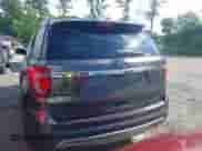 2017 Ford Explorer Limited z VIN 1FM5K7F82HGC02651, wystawiony jako IAAI lot #42257873 z przebiegiem 112 111 mil mil oraz . Historia ofert i sprzedaży dostępna na DreamBid. Obrazek 16.