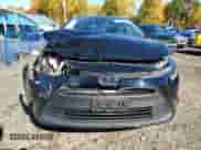 2024 Toyota Corolla LE с VIN 5YFB4MDE4RP127332, выставлен на аукционе Copart как лот 89495105 с пробегом 43 338 миль миль и На запчасти • Non repairable. История ставок и продаж доступна на DreamBid. Изображение 5.