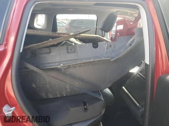 2019 Jeep Compass Limited z VIN 3C4NJDCB8KT638591, wystawiony jako Copart lot #82241535 z przebiegiem 50 319 mil mil oraz Czysty tytuł • Clean title. Historia ofert i sprzedaży dostępna na DreamBid. Obrazek 11.