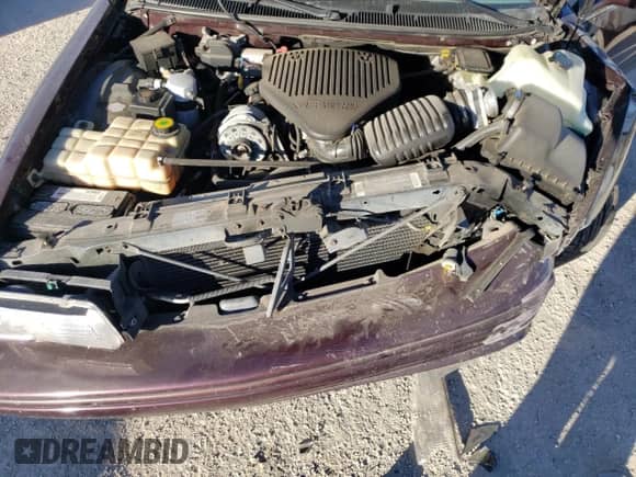 1995 Chevrolet Caprice с VIN 1G1BL52P5SR171342, выставлен на аукционе Copart как лот 79774253 с пробегом 91 529 миль миль и Списание • Salvage title. История ставок и продаж доступна на DreamBid. Изображение 11.