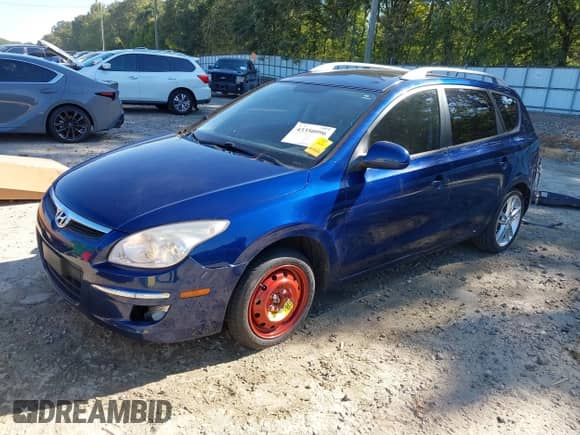 2012 Hyundai Elantra SE z VIN KMHDC8AE9CU146875, wystawiony jako IAAI lot #43350996 z przebiegiem 142 788 mil mil oraz . Historia ofert i sprzedaży dostępna na DreamBid. Obrazek 21.