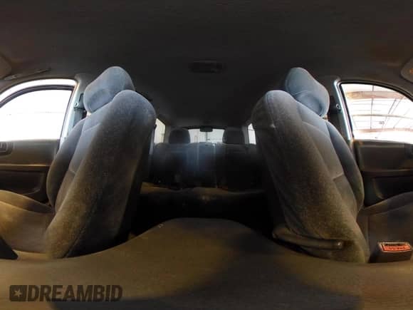 2002 Hyundai Santa Fe GLS with VIN KM8SC73D02U244102, listed as a IAAI auction lot 43325059 with 165,904 mi miles and . Bid and sale history available at DreamBid. Image 21.