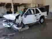 1999 Chevrolet Blazer LT z VIN 1GNDT13W4X2225140, wystawiony jako Copart lot #64834825 z przebiegiem Nie podano mil oraz Nie do naprawy • Non repairable. Historia ofert i sprzedaży dostępna na DreamBid. Obrazek 1.