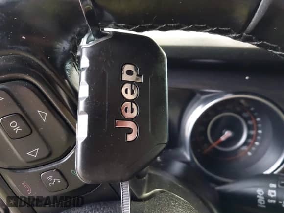 2021 Jeep Wrangler Unlimited Willys Sport с VIN 1C4HJXDG3MW647592, выставлен на аукционе IAAI как лот 42460334 с пробегом 36 493 миль миль и . История ставок и продаж доступна на DreamBid. Изображение 11.