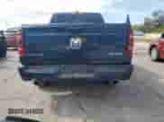 2023 Ram 1500 Laramie z VIN 1C6SRFJT0PN587461, wystawiony jako Copart lot #85912915 z przebiegiem 10 641 mil mil oraz Szkoda całkowita • Salvage title. Historia ofert i sprzedaży dostępna na DreamBid. Obrazek 6.