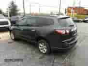 2017 Chevrolet Traverse LS with VIN 1GNKRFED7HJ198280, listed as a IAAI auction lot 41743866 with 152,253 mi miles and . Bid and sale history available at DreamBid. Image 3.