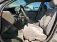 1997 Toyota Camry LE with VIN JT2BG22K1V0047763, listed as a Copart auction lot 67837665 with Not provided miles and Clean title. Bid and sale history available at DreamBid. Image 7.