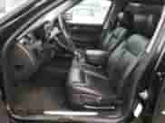 2009 Cadillac DTS Professional Limousine с VIN 1GEEK90Y89U550148, выставлен на аукционе Copart как лот 79937134 с пробегом 25 996 миль миль и Списание • Salvage title. История ставок и продаж доступна на DreamBid. Изображение 7.