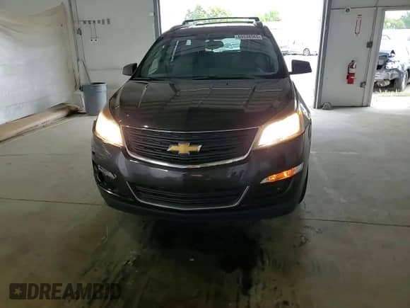 2014 Chevrolet Traverse LS с VIN 1GNKRFKD2EJ210402, выставлен на аукционе Copart как лот 69538565 с пробегом 172 906 миль миль и Списание • Salvage title. История ставок и продаж доступна на DreamBid. Изображение 14.